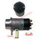 Ignition Switch & Keys - Fiat 850 Sports Coupe