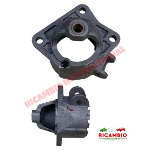 Brida Motor de Arranque (Pull Start) - Classic Fiat 500 F/L