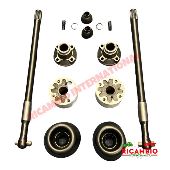 Drive Shaft Kit - Fiat 600D