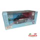 FIAT 500 Model Car Assorted