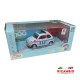 FIAT 500 Model Car Assorted