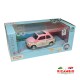 FIAT 500 Model Car Assorted