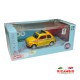 FIAT 500 Model Car Assorted