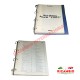 Manual de servicio Fiat (INGLÉS) - Fiat Strada/Ritmo Abarth 130TC