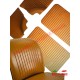 Kit Interior Ocra Completo - Classic Fiat 500 L