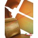 Kit Interior Ocra Completo - Classic Fiat 500 F