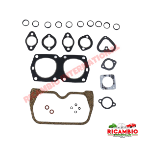 Set de juntas de cabeza-Classic Fiat 500