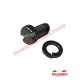 Distributor Condenser Screw - Classic Fiat 500,126