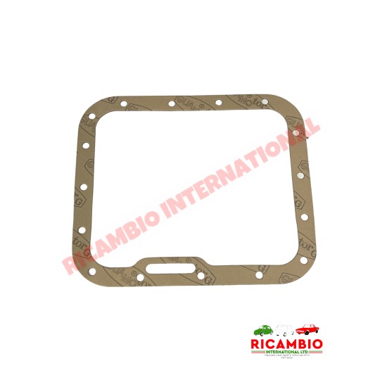 Junta de cárter (PAPEL) - Classic Fiat 500, 126, Panda 30
