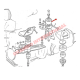Engine Mounting Bush - Lancia Fulvia,Flavia