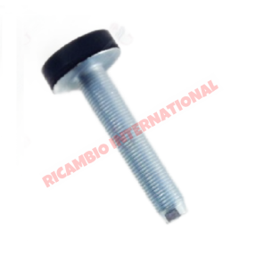 Soporte motor delantero derecho O/S - Lancia Fulvia S2/3
