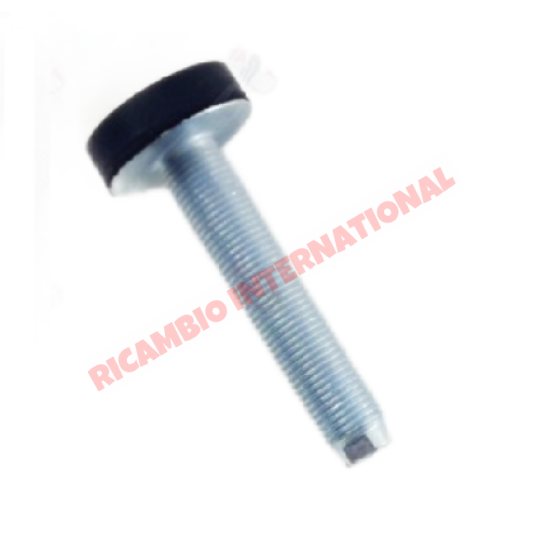 O/S Right Front Engine Mount Support - Lancia Fulvia S2/3