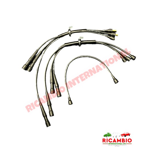 Juego de cables de encendido - Lancia Flaminia V6
