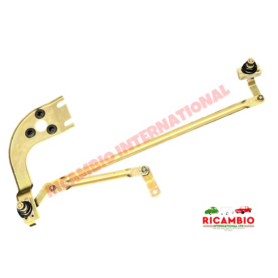 Front Wiper Linkage (TGE154AA)- Fiat X19