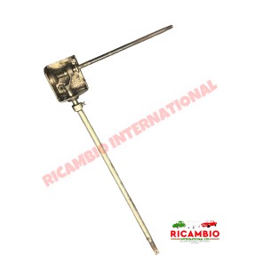 Conjunto palanca de cambios de segunda mano - Classic Fiat 500