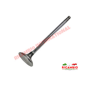 Válvula de escape - Classic Fiat Panda,Uno,Punto MK1,Cinquecento,Seicento,New Panda Lancia/Autobianchi Y10