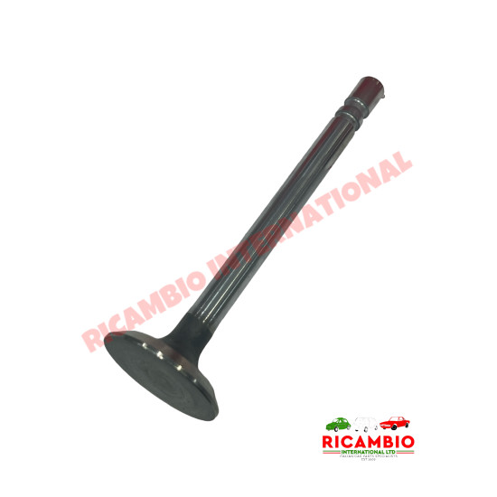 Exhaust Valve - Fiat 1100D/R