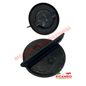 Tapón roscado gasolina - Fiat 600,125,1100,1200