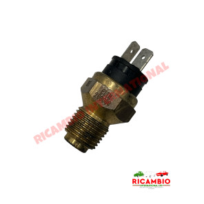 Sensor de Temperatura del Agua (2 Pin) - Fiat Punto Mk1, Lancia Delta,Y10,Thema