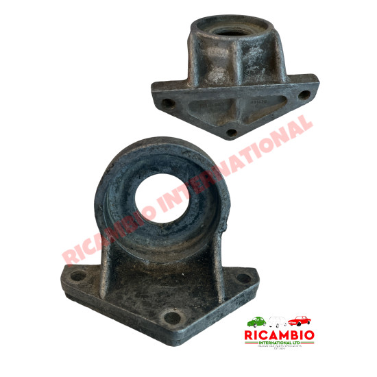 Soporte bancada motor - Fiat 600,750
