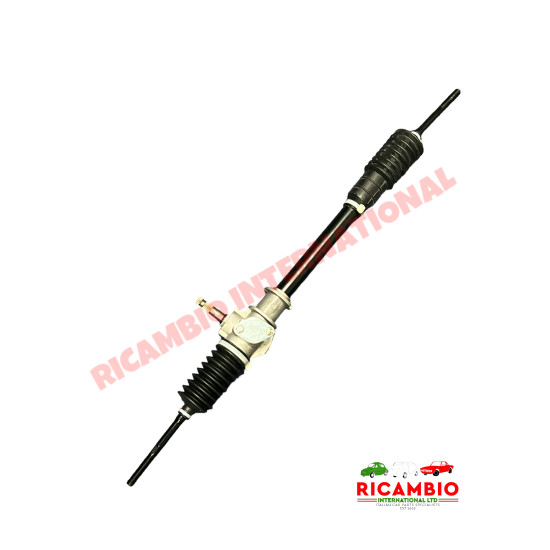 Steering Rack (LHD) - Classic Fiat Panda