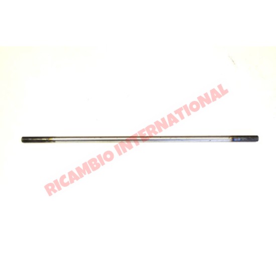 Bomba de combustible push rod-Fiat 126