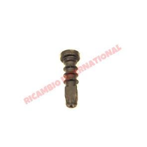 Junta de goma para varilla de nivel - Classic Fiat 500,126,600,850,900,124,125,131,132 PLUS LOTS MORE