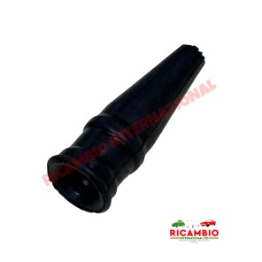Indicador lateral caucho repetidor de arranque-Classic Fiat 500, 600