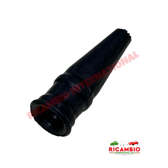 Side Indicator Rubber Repeater Boot Seal - Classic Fiat 500, 600