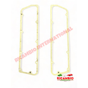 Par de juntas de tapa de balancines (2) - Fiat 130