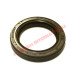 Front Engine Oil Seal - Fiat 130 all models