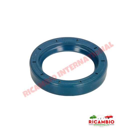 Front Engine Oil Seal - Fiat Topolino B/C