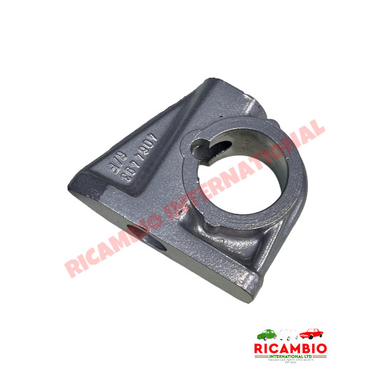 Rocker Shaft Support - Classic Fiat 500,126