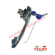 Outer Door Handle Metal Hinge & Fittings - New Fiat 500