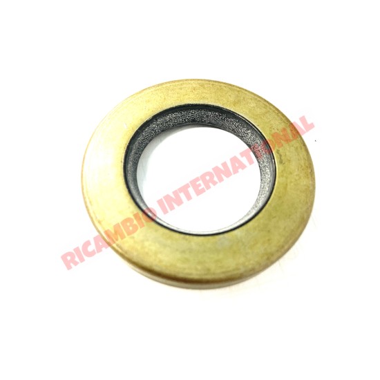 Rear Axle Oil Seal - Classic Fiat Panda 4x4