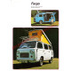 Front Grille - Fiat 850T