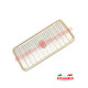 Front Grille - Fiat 850T