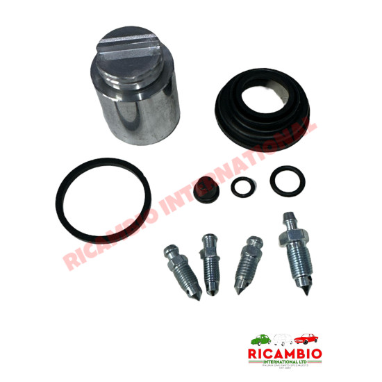 Kit revisión pinza freno trasero - Lancia Beta,Trevi,Thema,Gamma