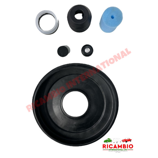 Kit revisión servofreno - Lancia Delta Evolution 4x4