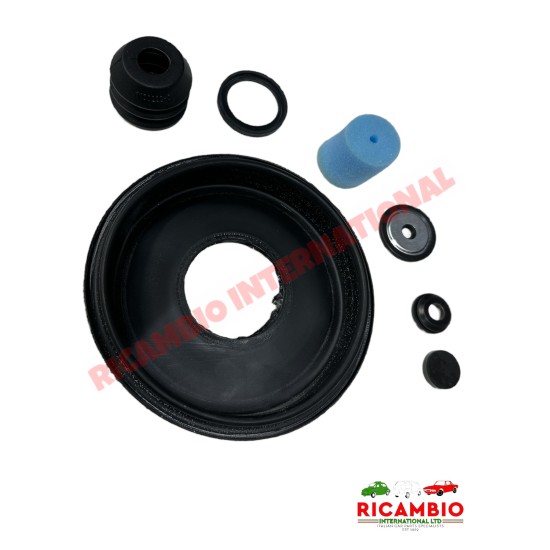 Brake Servo Overhaul Kit - Classic Fiat Panda