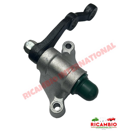 Conjunto de polea de dirección LHD - Fiat,Pininfarina 124