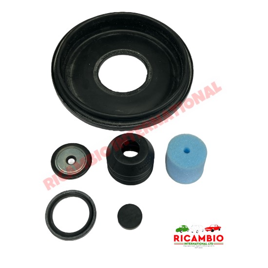 Kit de revisión del servofreno - Lancia Fulvia todos los modelos