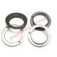 Kit muelle helicoidal trasero y asiento (STD/215mm) - Fiat 126
