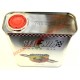 Selenia Abarth Oil 2Ltr (10W50)