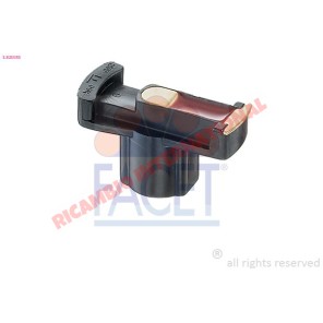 Brazo Rotor - Fiat Uno & Turbo, Strada,Regata,Croma,Tipo,Lancia Thema,Y10,Delta,Dedra