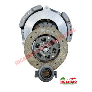 Kit de embrague (3 piezas) - Fiat 131,Strada/Ritmo,Regata, Lancia Delta