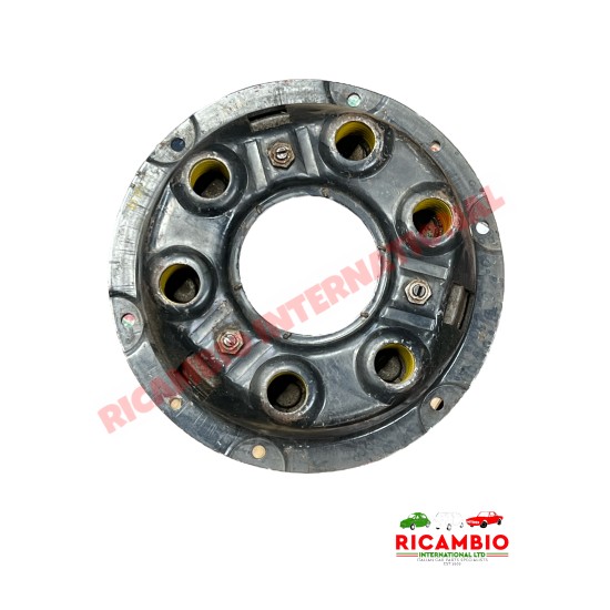 Clutch Plate - Fiat 1500