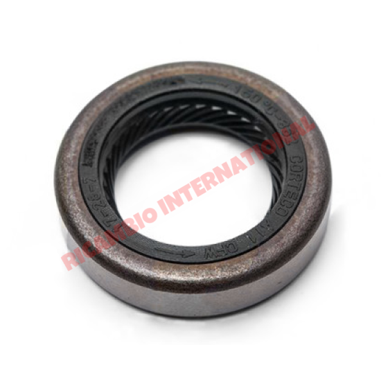 Gearbox Input Shaft Oil Seal - Fiat 850,Panda, Cinquecento