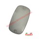 Lente Indicador Delantero BLANCO - Fiat 850T Familiare