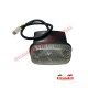 Front Indicator Lamp WHITE - Fiat 850T Familiare